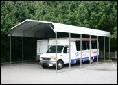 RV Carports of Hutto TX