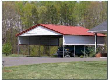 Carports  OK